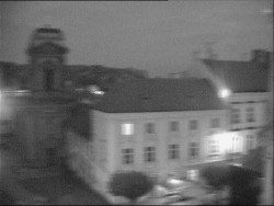 Mikulov, Náměstí