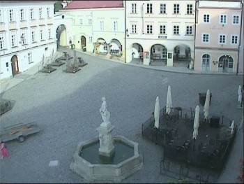 Město Mikulov