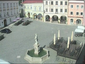 Město Mikulov