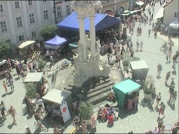Město Mikulov