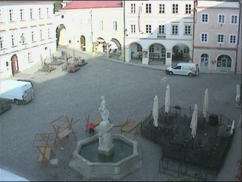 Město Mikulov