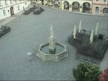Město Mikulov