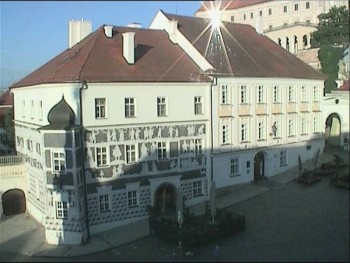 Město Mikulov