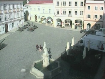 Město Mikulov