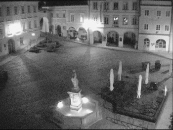 Město Mikulov