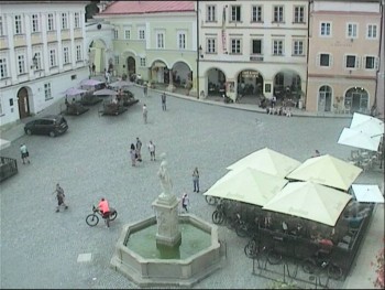 Město Mikulov