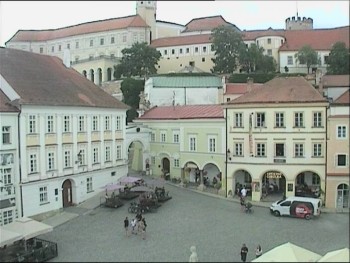 Město Mikulov