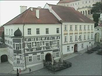 Město Mikulov