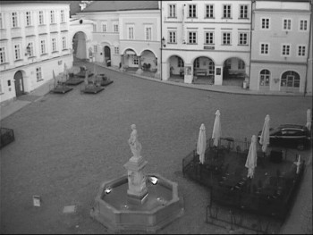 Město Mikulov