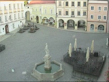 Město Mikulov