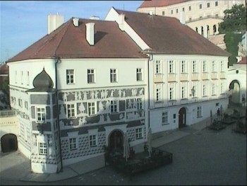 Město Mikulov