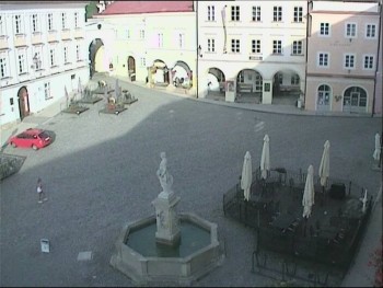 Město Mikulov