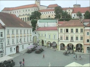 Město Mikulov