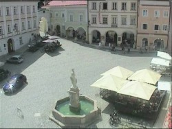 Town of Mikulov