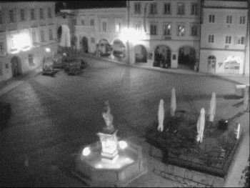 Město Mikulov