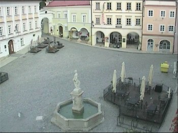 Město Mikulov
