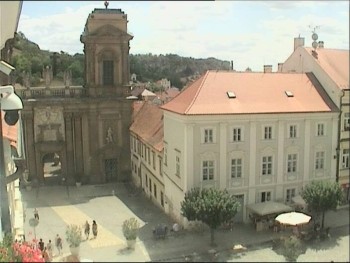 Město Mikulov
