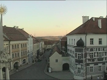 Město Mikulov