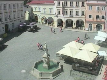 Město Mikulov