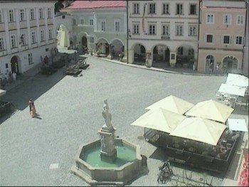 Město Mikulov