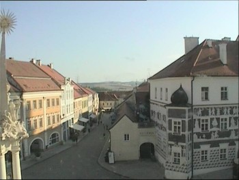 Město Mikulov