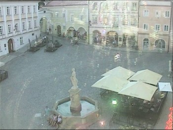 Město Mikulov
