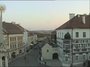 Město Mikulov