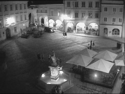 Mikulov, Náměstí