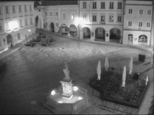 Město Mikulov - Mikulov, Náměstí - 31.7.2026 v 04:45 Město Mikulov - Mikulov, Náměstí - 31.7.2026 v 04:45