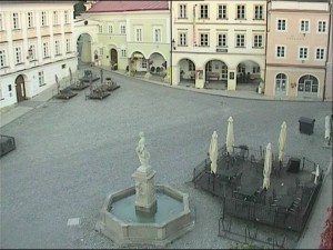 Město Mikulov - Mikulov, Náměstí - 31.7.2026 v 05:45 Město Mikulov - Mikulov, Náměstí - 31.7.2026 v 05:45