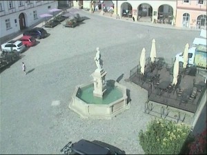 Město Mikulov - Mikulov, Náměstí - 31.7.2026 v 09:45 Město Mikulov - Mikulov, Náměstí - 31.7.2026 v 09:45