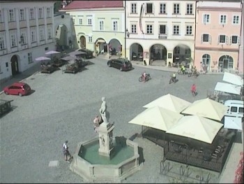 Město Mikulov