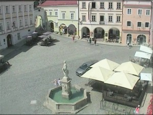 Město Mikulov - Mikulov, Náměstí - 31.7.2026 v 11:45 Město Mikulov - Mikulov, Náměstí - 31.7.2026 v 11:45