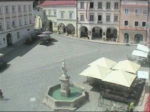 Město Mikulov - Mikulov, Náměstí - 31.7.2026 v 12:45 Město Mikulov - Mikulov, Náměstí - 31.7.2026 v 12:45