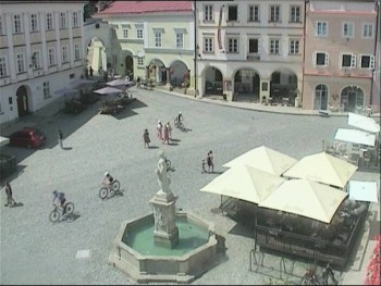 Město Mikulov