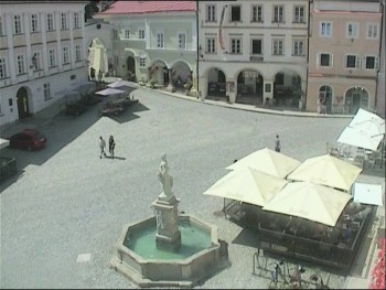 Město Mikulov
