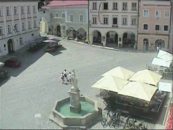 Město Mikulov