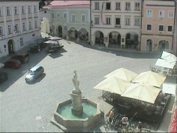 Město Mikulov