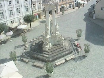 Město Mikulov