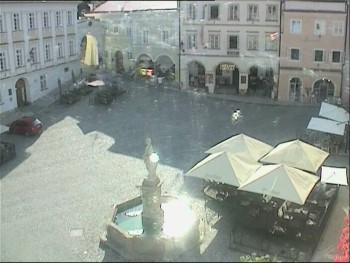 Město Mikulov
