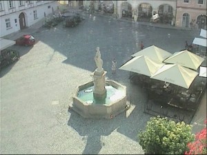 Stadt Mikulov - Stadt Mikulov - 31.7.2026 v 17:45