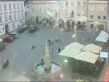 Město Mikulov