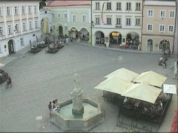 Město Mikulov