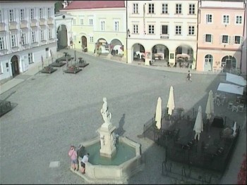 Town of Mikulov
