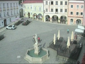 Město Mikulov