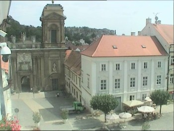 Stadt Mikulov