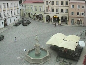 Město Mikulov