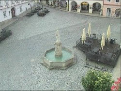 Stadt Mikulov