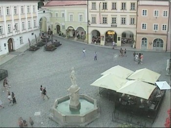 Město Mikulov