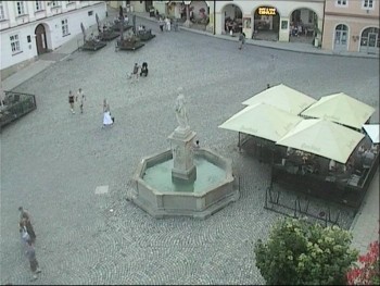 Město Mikulov
